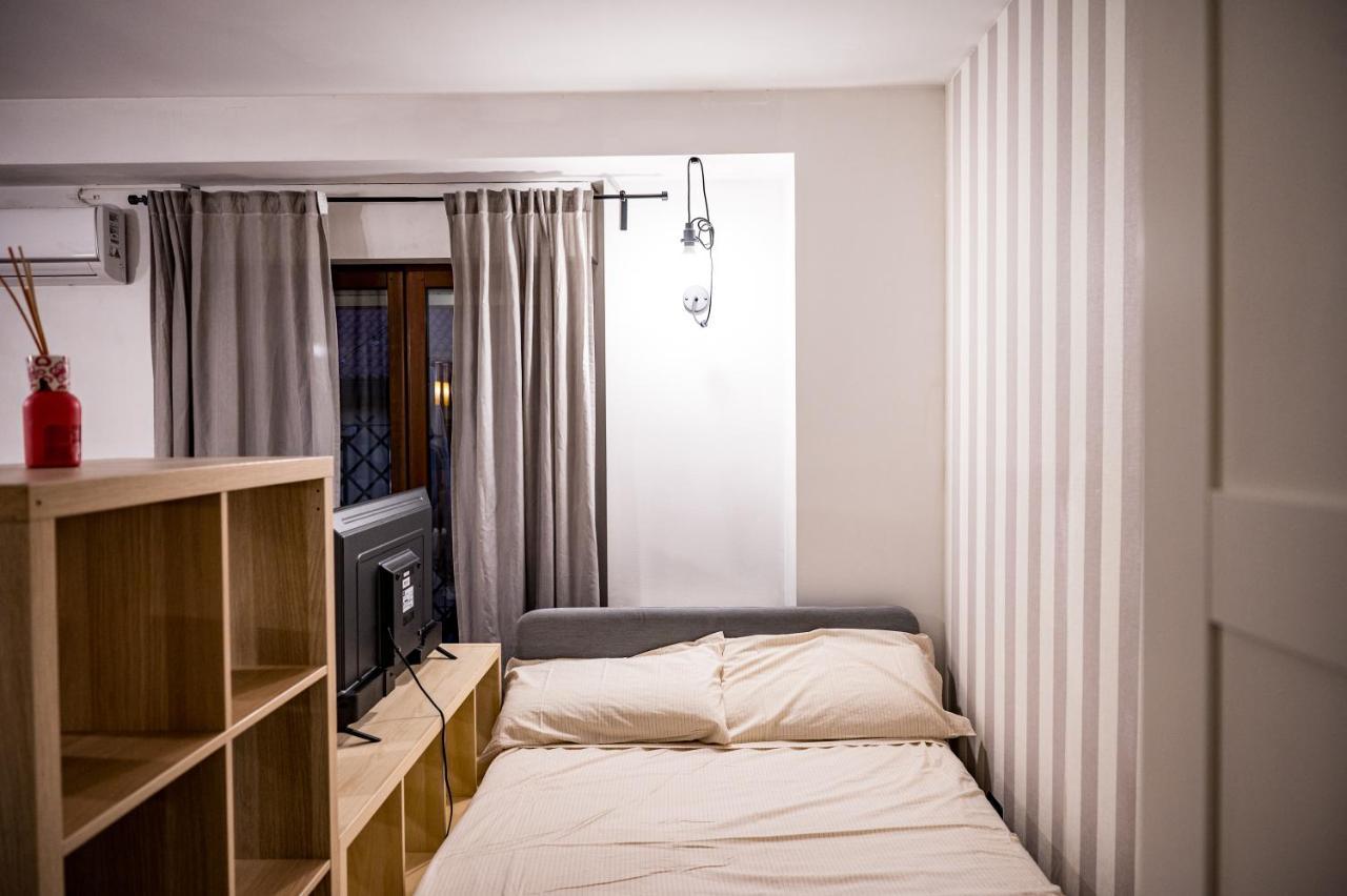Appartement Bovisa