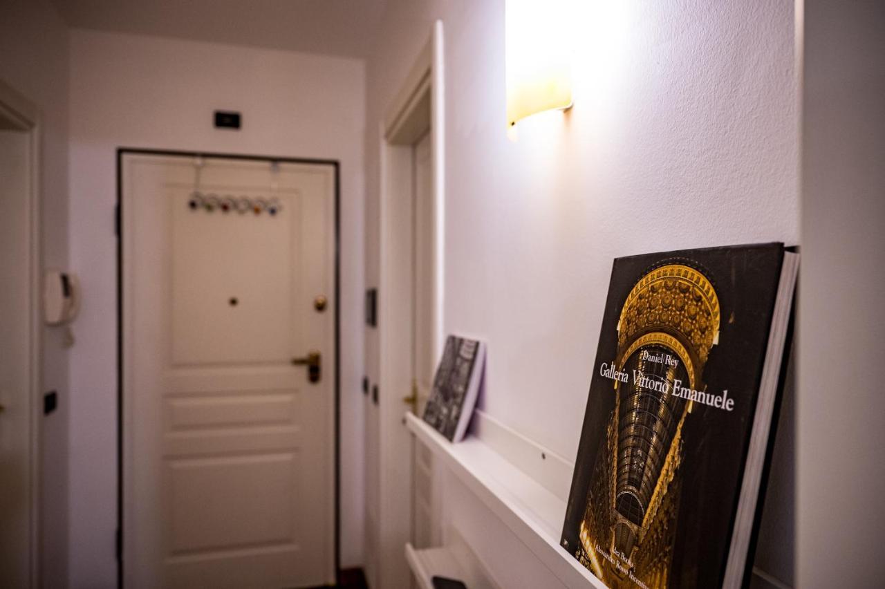 Appartement Bovisa *