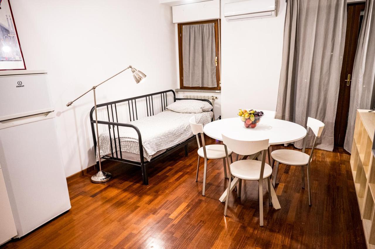 Appartement Bovisa *