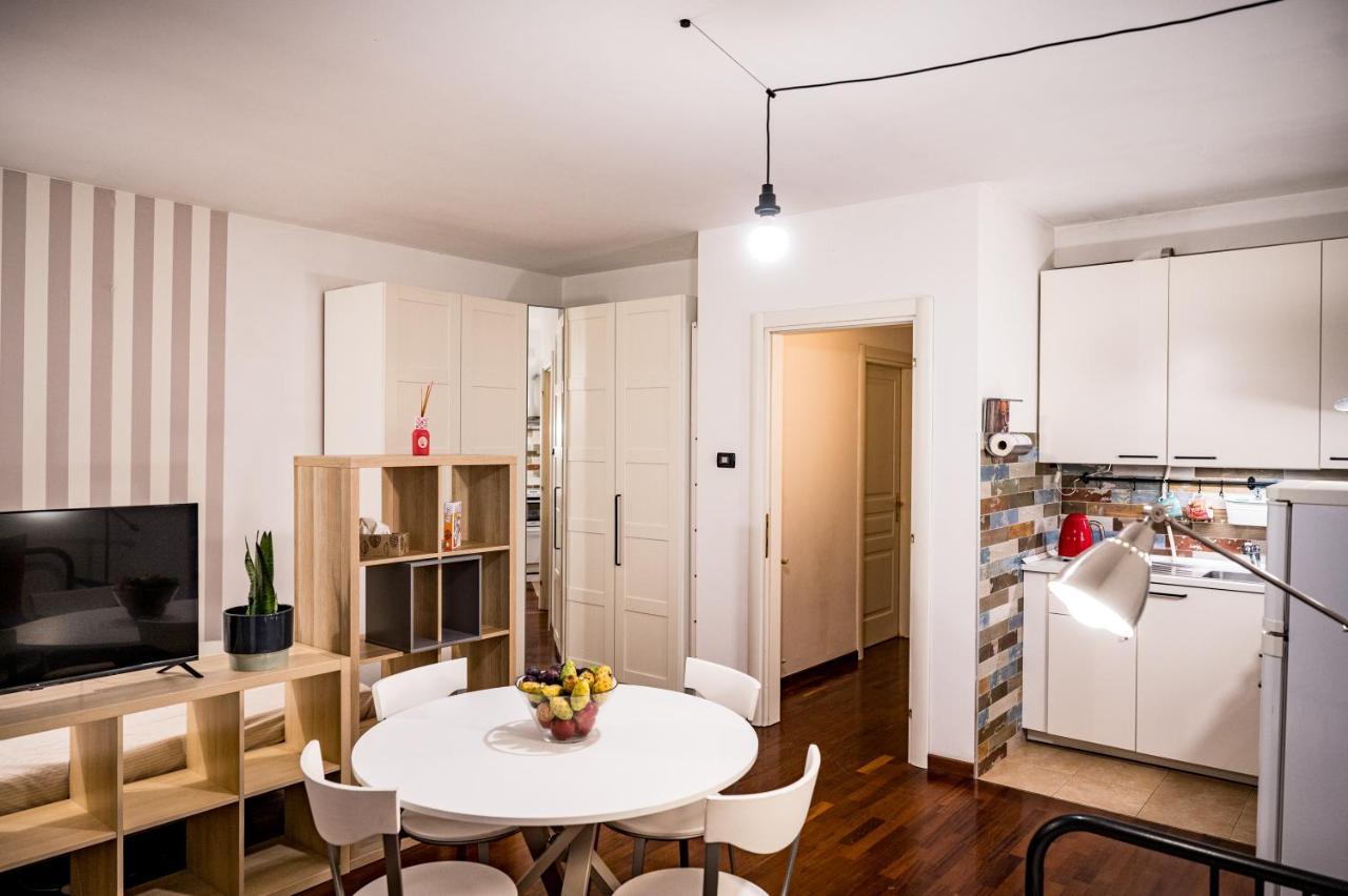Bovisa Appartement Milan
