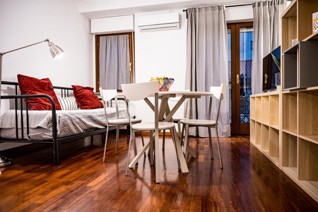 Bovisa Appartement
