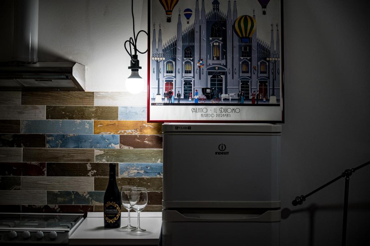 Bovisa Appartement Milan