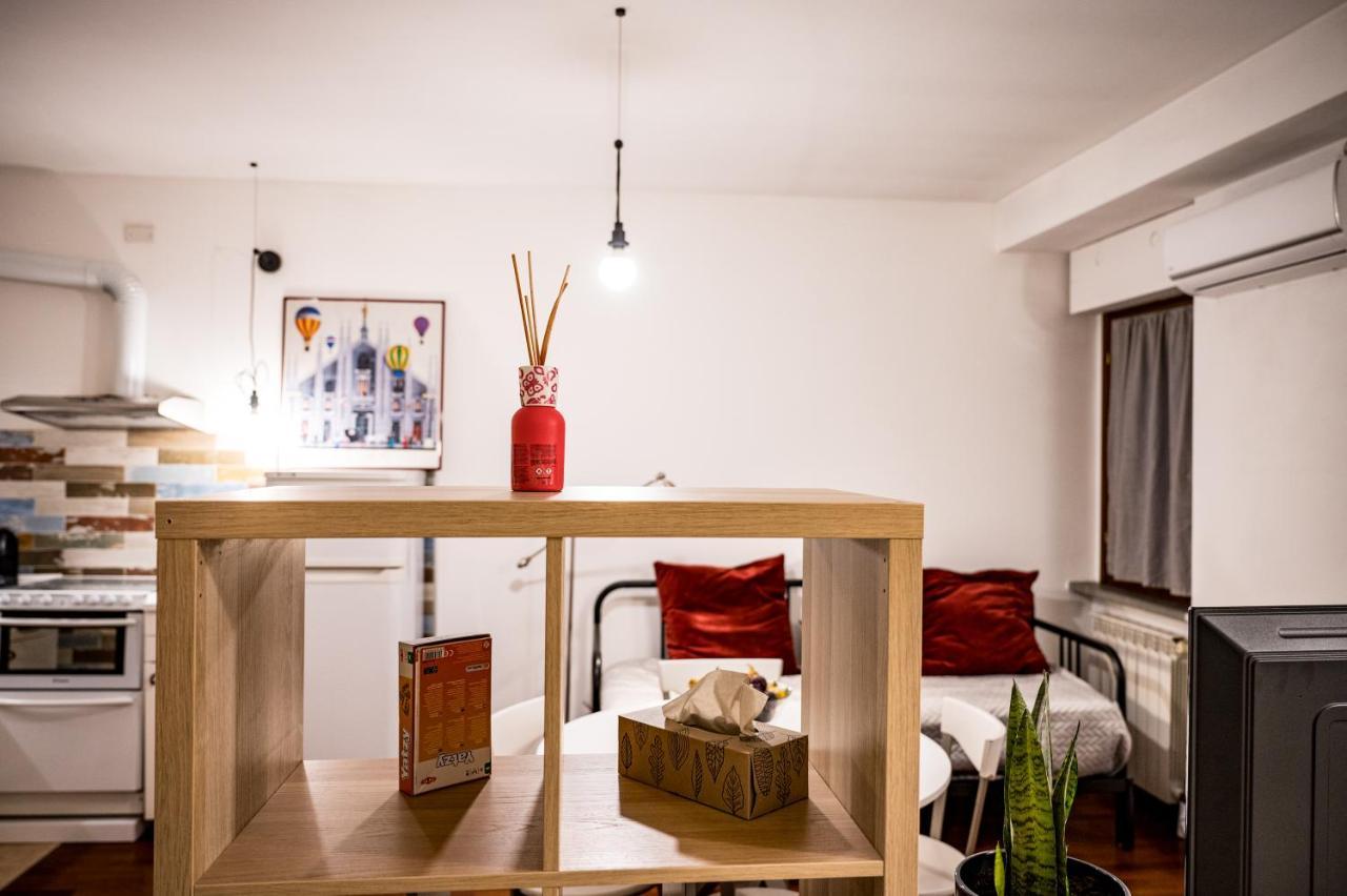 Bovisa Appartement *