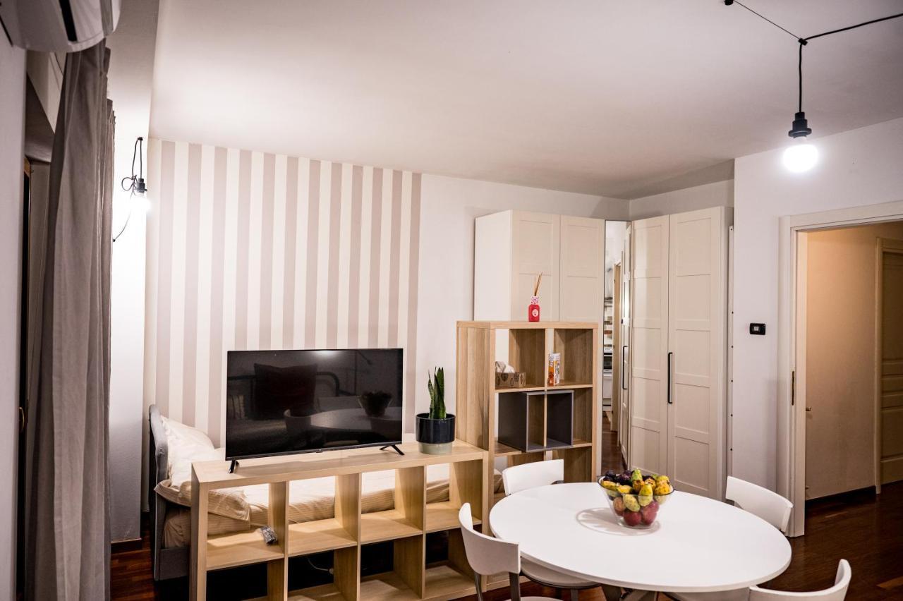 Appartement Bovisa