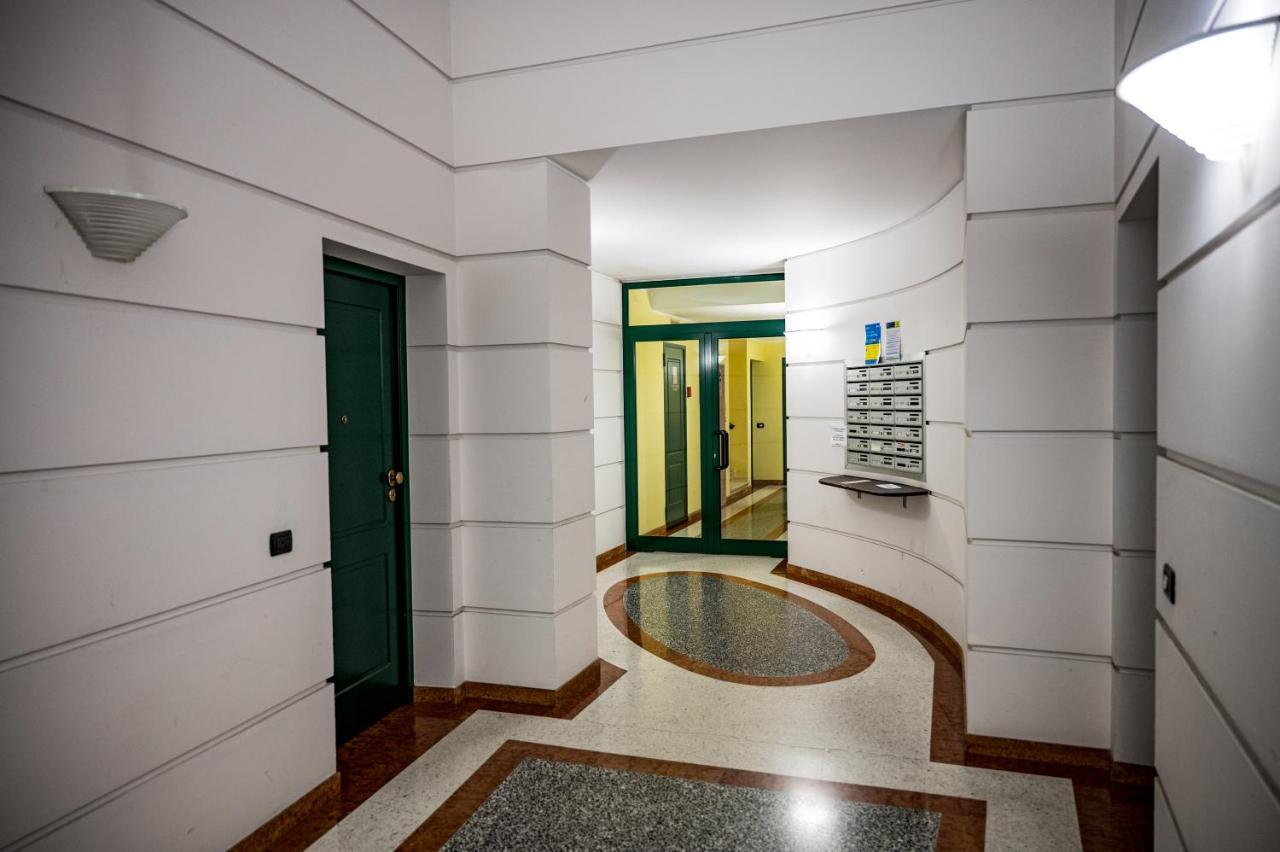 Appartement Bovisa *